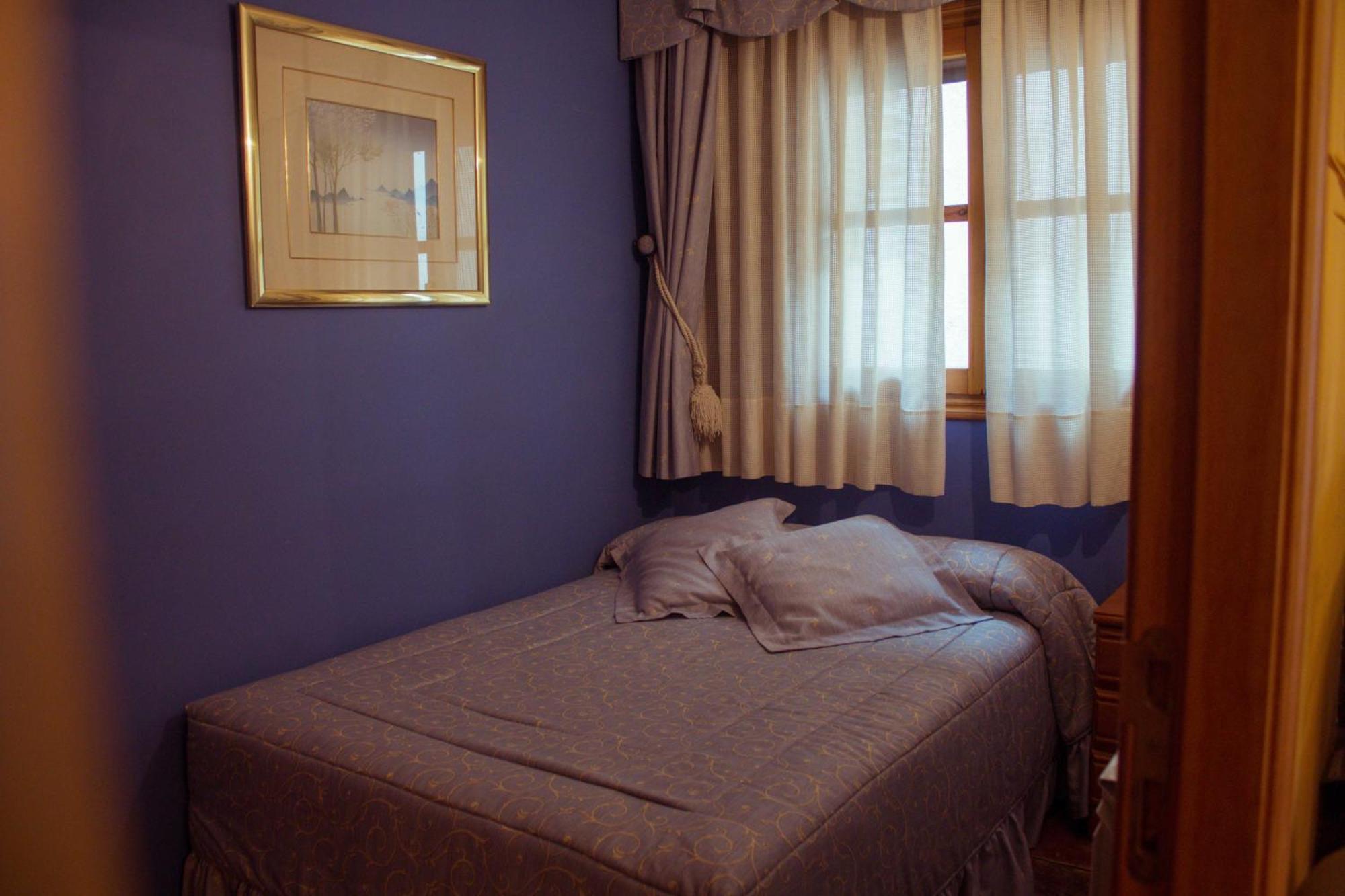 Casa Rural Bal D'Onsella Lobera de Onsella Ngoại thất bức ảnh